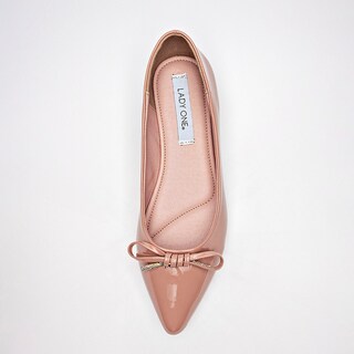 Foto 2 | Foto 2 | Lady One Balerina Para Mujer Rosa