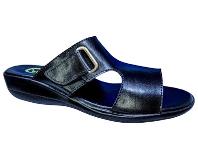 Foto 1 | Foto 1 | Sandalias Enco Footwear color Negro para Mujer