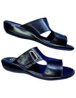 Foto 4 | Foto 4 | Sandalias Enco Footwear color Negro para Mujer