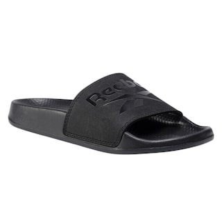 Foto 1 | Foto 1 | Sandalias Reebok Cn6466 Fulgere Rbk Negro Casual para Mujer