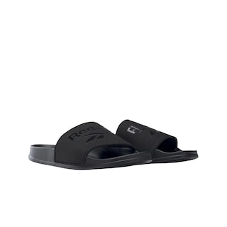 Foto 2 | Foto 2 | Sandalias Reebok Cn6466 Fulgere Rbk Negro Casual para Mujer