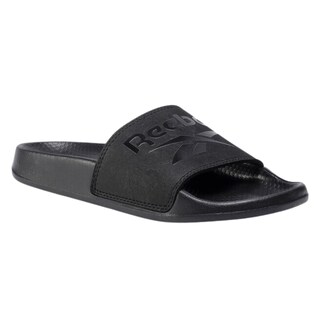 Foto 1 | Foto 1 | Sandalias Reebok Cn6466 Fulgere Rbk Negro Casual para Mujer