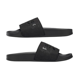 Foto 7 | Foto 7 | Sandalias Reebok Cn6466 Fulgere Rbk Negro Casual para Mujer