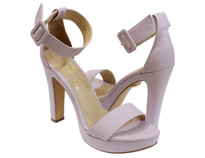 Foto 1 | Foto 1 | Sandalias Claudio Rocco Cr-01-1 color Lila Tacón 10