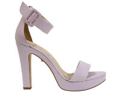 Foto 2 | Foto 2 | Sandalias Claudio Rocco Cr-01-1 color Lila Tacón 10