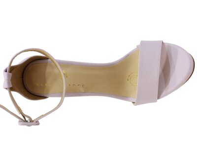 Foto 3 | Foto 3 | Sandalias Claudio Rocco Cr-01-1 color Lila Tacón 10
