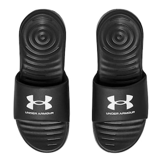 Foto 1 | Foto 1 | Sandalias Under Armour Ansa Fix SL Negro para Dama