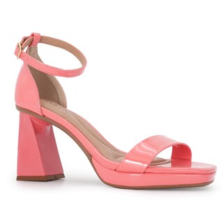 Foto 2 | Foto 2 | Sandalia Beira Rio Bett Premium Rosa