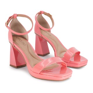 Foto 5 | Foto 5 | Sandalia Beira Rio Bett Premium Rosa