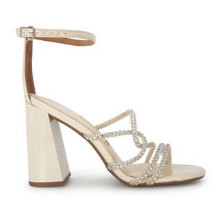 Foto 1 | Foto 1 | Sandalias para Dama Vizzano Sayen Bri Beiges