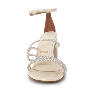 Foto 3 | Foto 3 | Sandalias para Dama Vizzano Sayen Bri Beiges