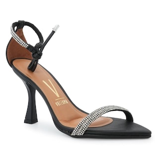 Foto 2 | Foto 2 | Sandalias para Mujer Vizzano Suri Tir Negras