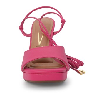 Foto 3 | Foto 3 | Sandalias para Mujer Vizzano Sayuri Tir Rosas