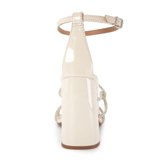 Foto 4 | Foto 4 | Sandalias para Dama Vizzano Sayen Bri Beiges