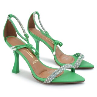 Foto 5 | Foto 5 | Zapatilla Vizzano Suri Tir Verde