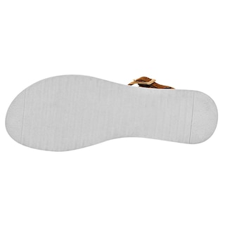 Foto 3 | Foto 3 | Sandalias Been Class Camel para Mujer