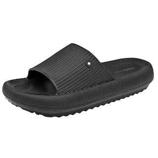 Foto 1 | Foto 1 | Sandalia para Mujer MoraMora Negro 113398-1