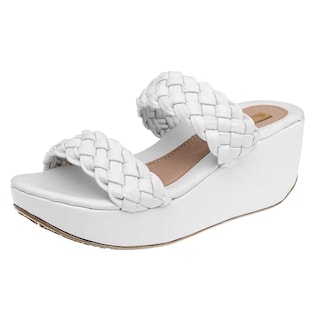 Foto 1 | Foto 1 | Sandalias Sexy Girl Blancas para Mujer