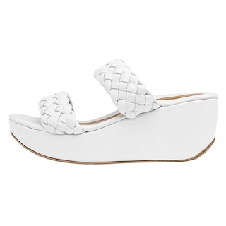 Foto 3 | Foto 3 | Sandalias Sexy Girl Blancas para Mujer