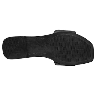 Foto 3 | Foto 3 | Sandalias MoraMora Negras para Mujer