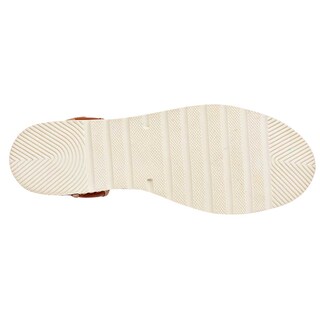 Foto 3 | Foto 3 | Sandalia Mora Tierra Camel Multicolor Código 111329-1 para Mujer