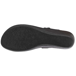Foto 3 | Foto 3 | Sandalias DVA Negras para Mujer