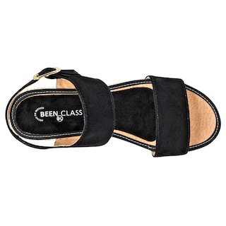Foto 2 | Foto 2 | Sandalias Been Class Negras para Mujer