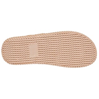 Foto 3 | Foto 3 | Sandalia para Mujer MoraMora Beige 91953-1