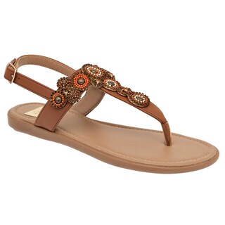 Foto 1 | Foto 1 | Sandalias Lady One 101748-1 para Mujer