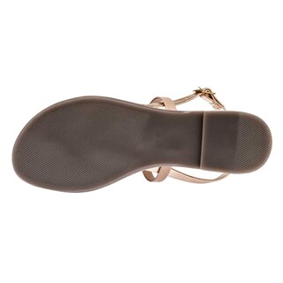 Foto 3 | Foto 3 | Sandalia para Mujer Been Class Beige 108163-1