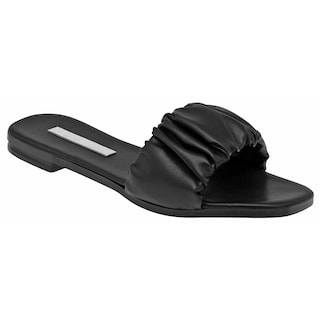 Foto 1 | Foto 1 | Sandalias MoraMora Negras para Mujer