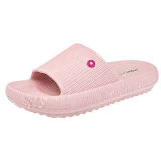 Foto 1 | Foto 1 | Sandalias Moramora 113400-1 Rosas para Mujer