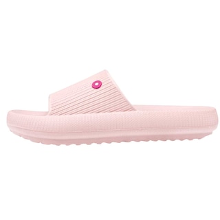 Foto 3 | Foto 3 | Sandalias Moramora 113400-1 Rosas para Mujer