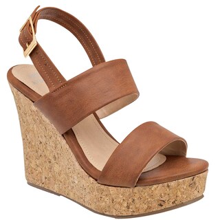 Foto 1 | Foto 1 | Sandalia Camel First Avenue 104470-1 para Mujer