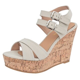 Foto 1 | Foto 1 | Sandalia D'cristian Latte Código 117473-1