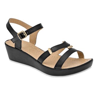 Foto 1 | Foto 1 | Sandalias Diexca Negras para Mujer