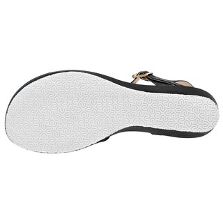 Foto 3 | Foto 3 | Sandalias Diexca Negras para Mujer