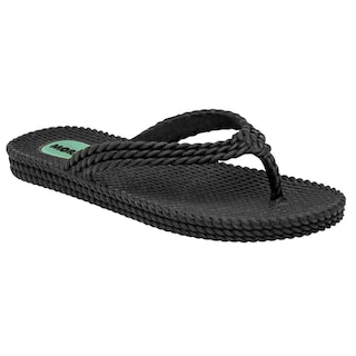 Foto 1 | Foto 1 | Sandalias Moramora Negras para Mujer