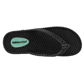 Foto 2 | Foto 2 | Sandalias Moramora Negras para Mujer