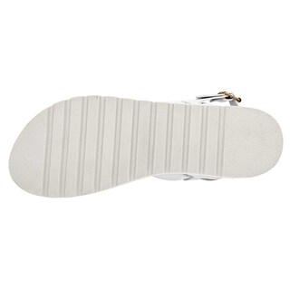 Foto 3 | Foto 3 | Sandalias Diexca 101637-1 Blancas para Mujer