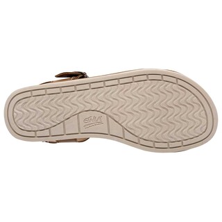 Foto 3 | Foto 3 | Sandalias Etnia 108547-1 Camel para Mujer