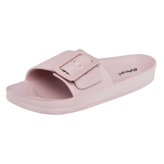Foto 1 | Foto 1 | Sandalia Evalight Rosa 105490-1 para Mujer
