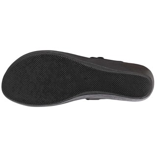 Foto 3 | Foto 3 | Sandalias DVA Negras para Mujer