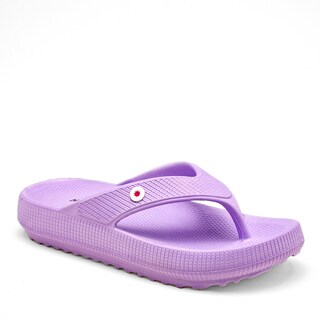 Foto 1 | Foto 1 | Sandalias Moramora 121982-e Lilas para Mujer