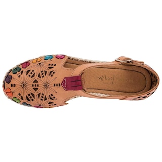 Foto 2 | Foto 2 | Sandalia Mora Tierra 102304-1 para Mujer