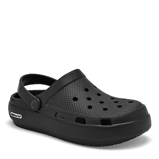 Foto 1 | Foto 1 | Sandalia para Hombre MoraMora Negra 117116-2