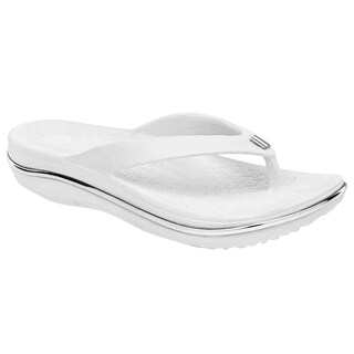 Foto 1 | Foto 1 | Sandalias Gösh Blancas para Mujer