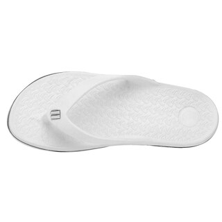 Foto 2 | Foto 2 | Sandalias Gösh Blancas para Mujer