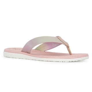 Foto 2 | Foto 2 | Sandalias Beira Rio Rosas para Mujer