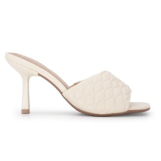 Foto 1 | Foto 1 | Sandalias de Tacón Beira Rio Kate Pele para Mujer